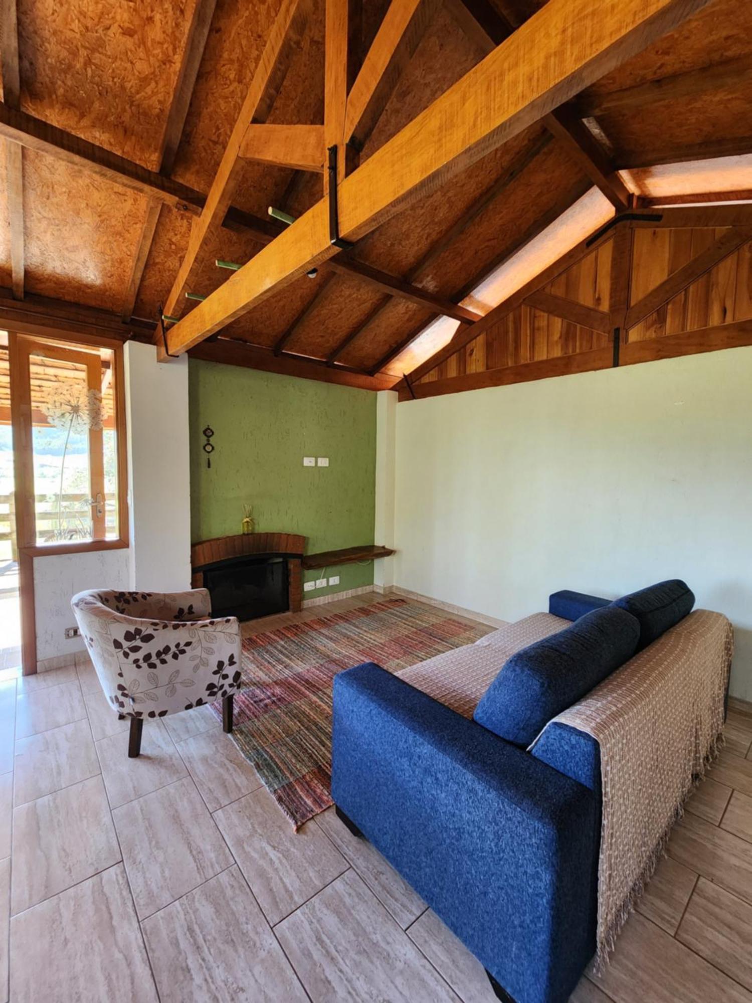 Joao-De-Barro São Bento do Sapucaí Exterior foto