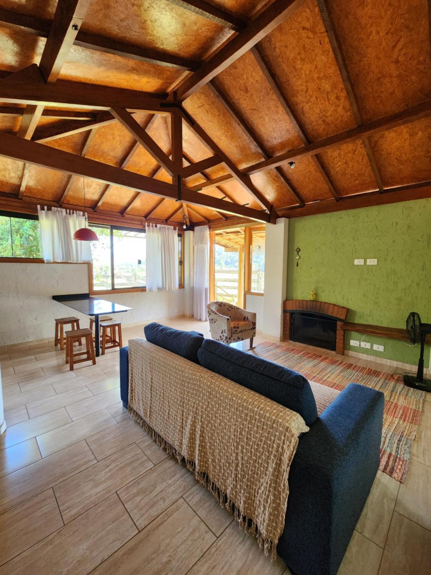 Joao-De-Barro São Bento do Sapucaí Exterior foto