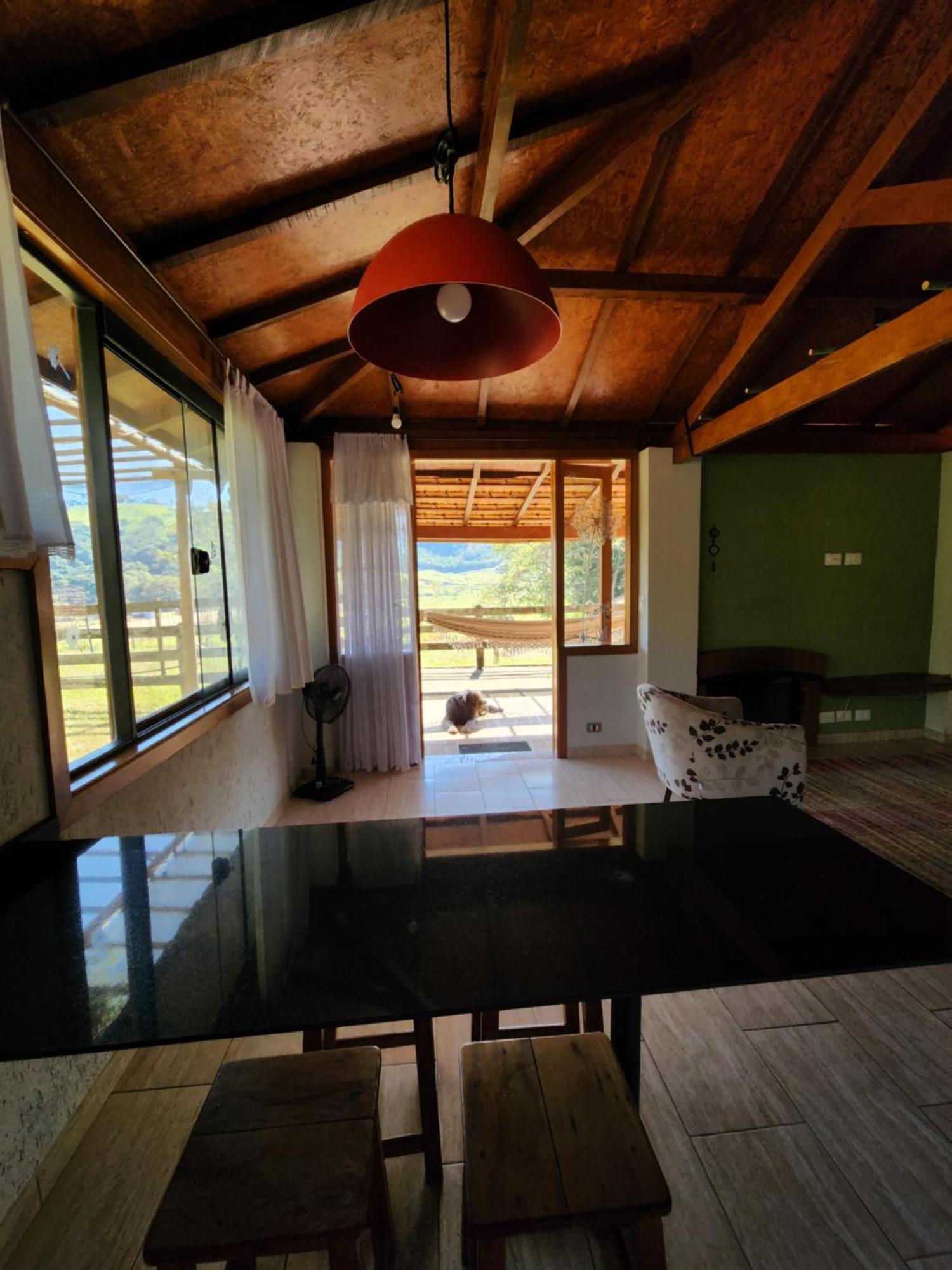 Joao-De-Barro São Bento do Sapucaí Exterior foto
