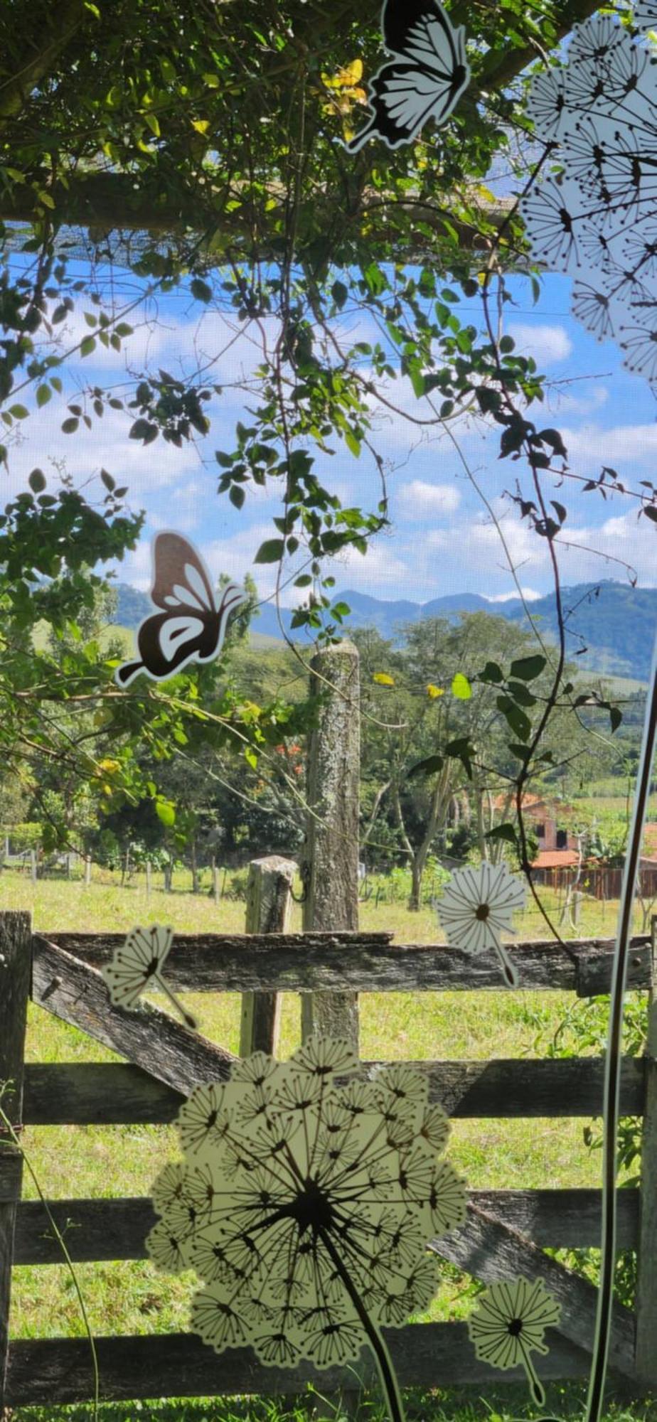 Joao-De-Barro São Bento do Sapucaí Exterior foto